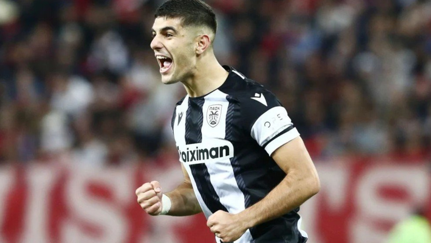 ΠΑΟΚ: Δύσκολο του Κουλιεράκη στο ματς με τον Αστέρα