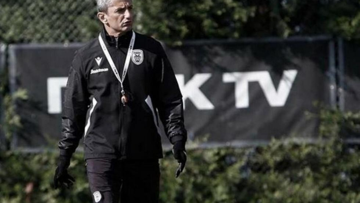 Τα τού Λουτσέσκου τω Λουτσέσκου…