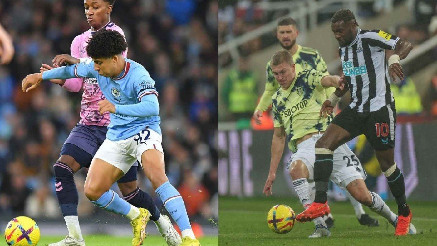 Απώλειες για Σίτι και Νιουκάστλ, ευκαιρία για την Άρσεναλ να αυξήσει τη διαφορά!