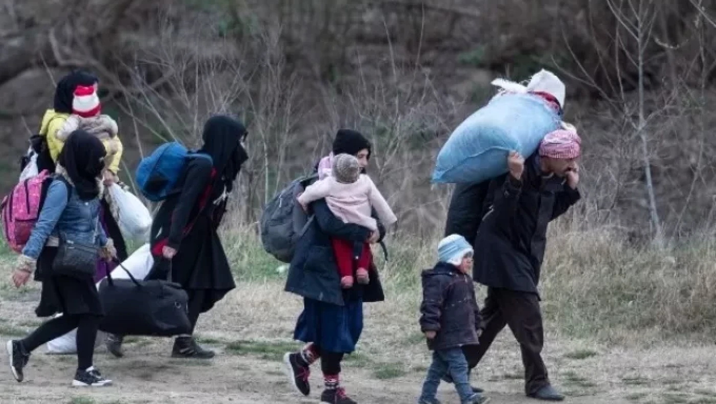 Το Spiegel ζητάει «συγγνώμη» και αναδιπλώνει για τη «νεκρή Μαρία» του Έβρου