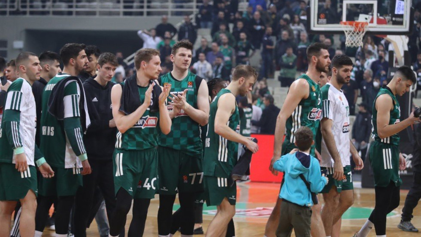 Θύρα 13: «Όποιος δεν αντέχει να φύγει και να πάει στα τσακίδια»