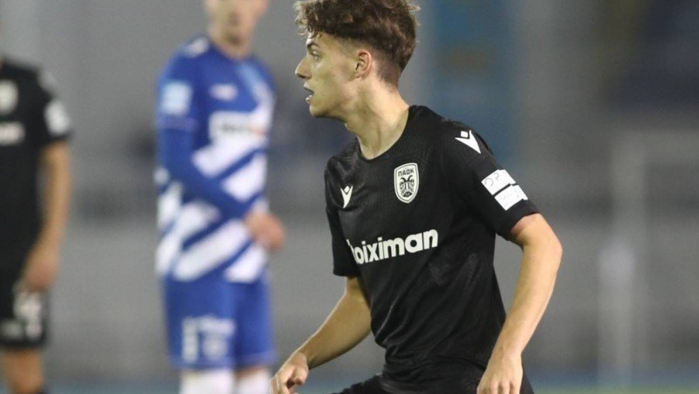 Όταν οι εναλλακτικές σου είναι το δίδυμο Μπράντον Τόμας - Μουργκ