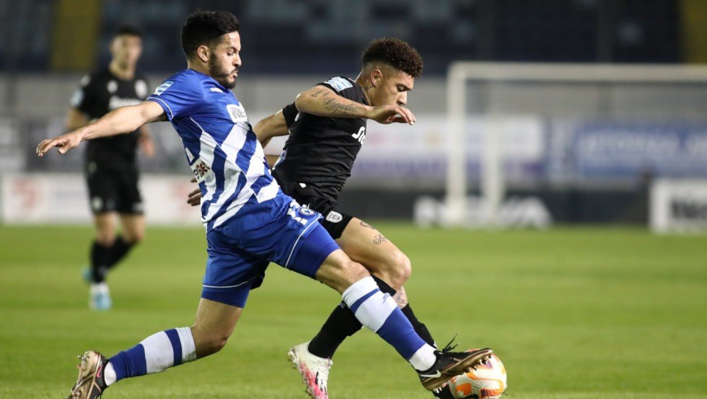 Να τους χαίρεστε!