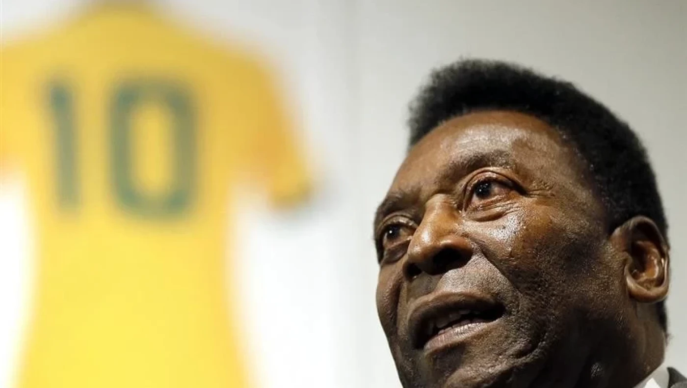 Πελέ: Τριήμερο εθνικό πένθος στη Βραζιλία - Την Τρίτη η κηδεία του