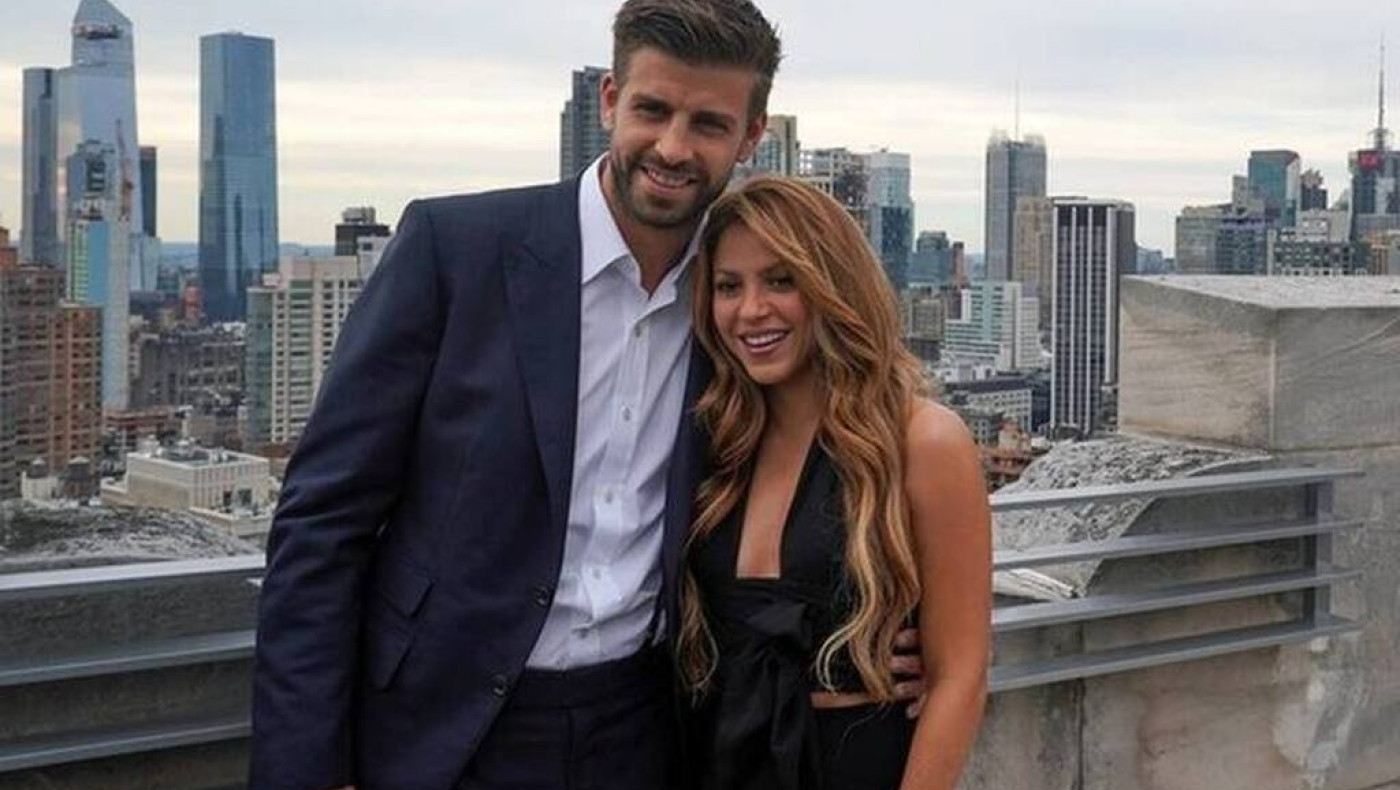 Shakira: Η ανάρτηση για την προδοσία «φωτογράφισε» τον Piqué