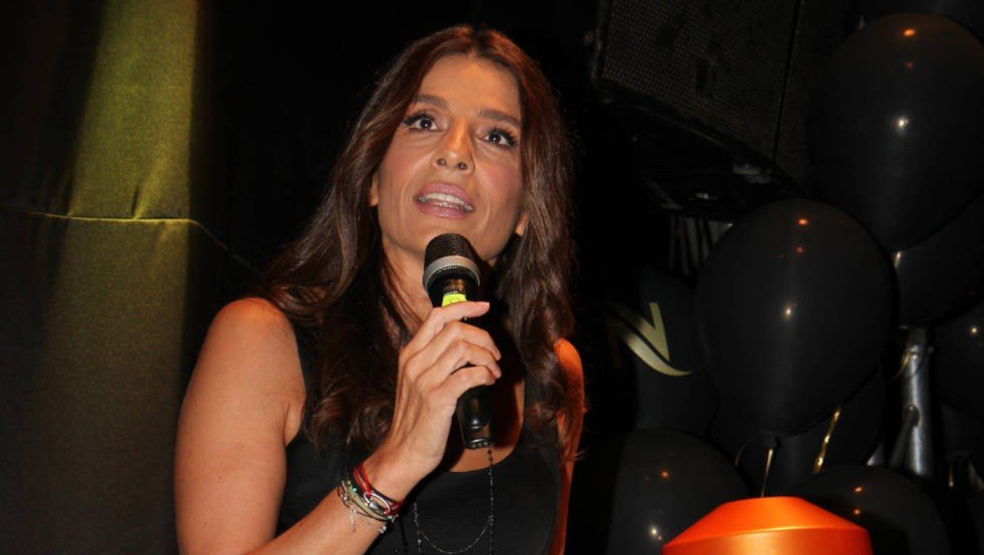 Πόπη Τσαπανίδου: Νοσηλεύεται σε νοσοκομείο με πνευμονία