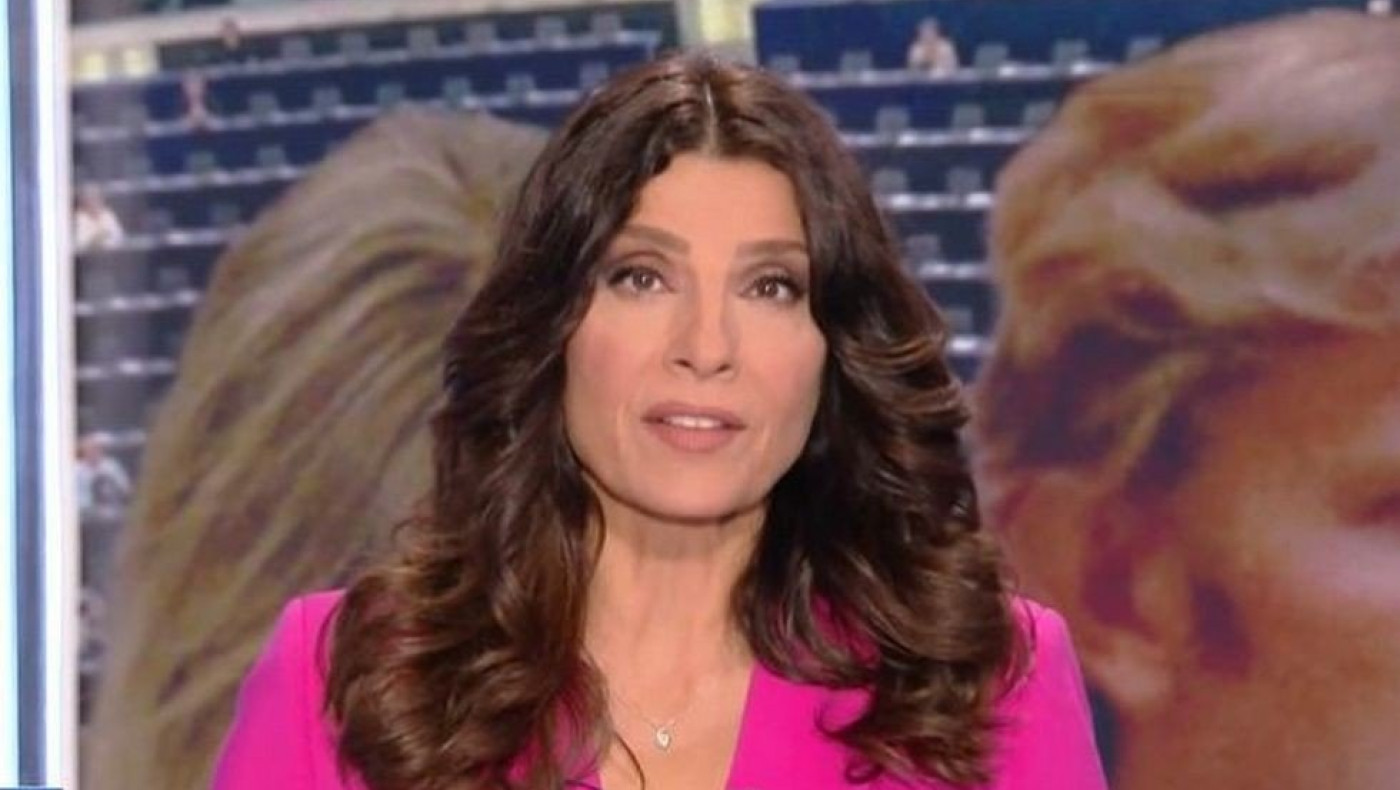 Πόπη Τσαπανίδου: Αυτός είναι ο αντικαταστάτης της στο κεντρικό δελτίο ειδήσεων του Open