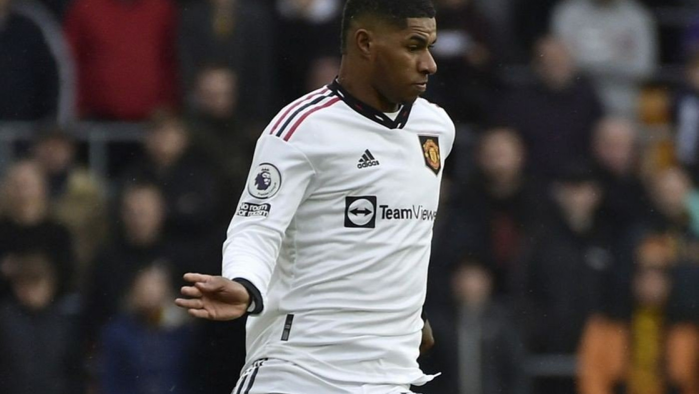 Ναυαγεί η μετακίνηση του Ράσφορντ στην Μπαρτσελόνα