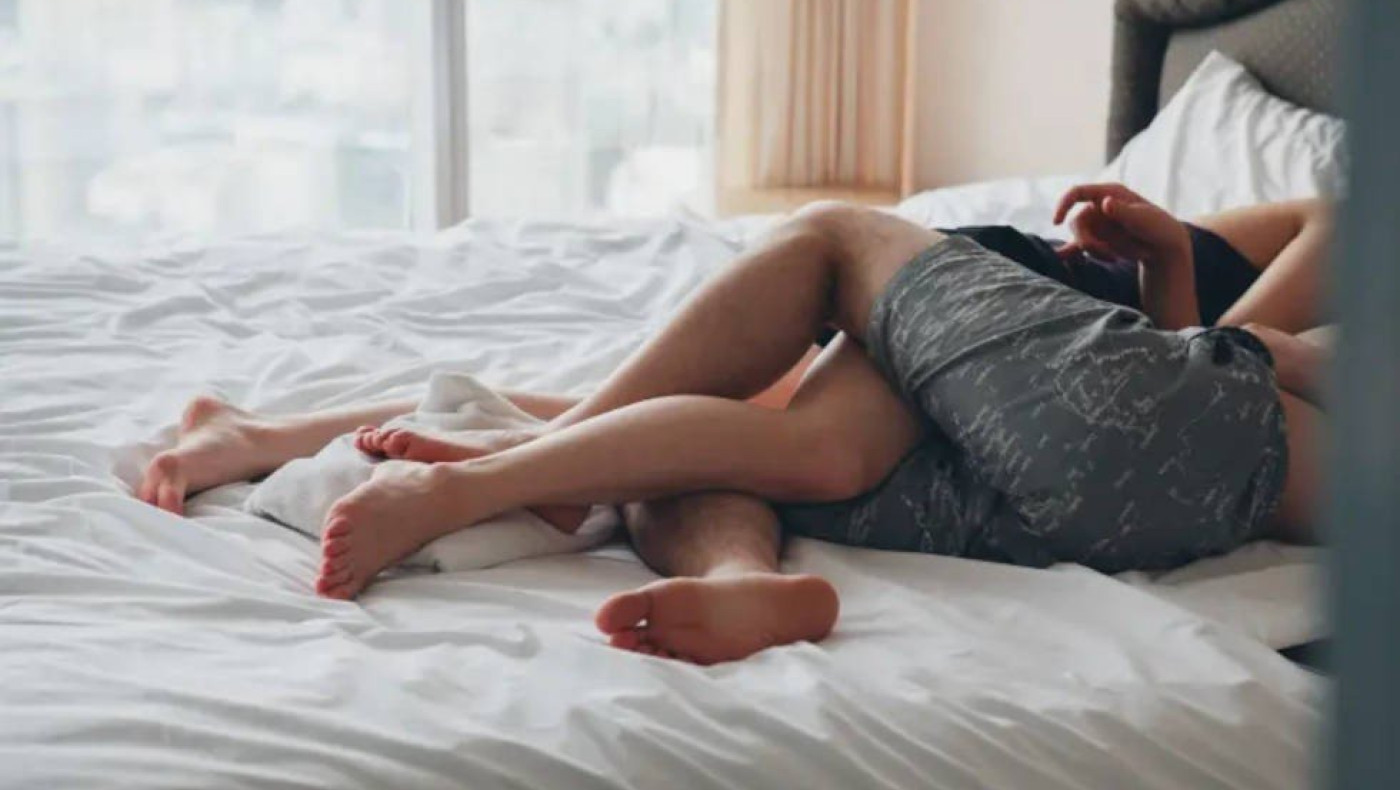 AI Porn: Πώς η Τεχνητή Νοημοσύνη αλλάζει το σεξ