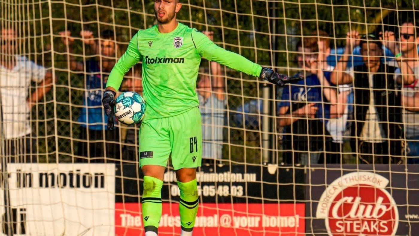 Μακεδονικός: Δυνατή κίνηση με Ταλιχμανίδη στον «άσο»