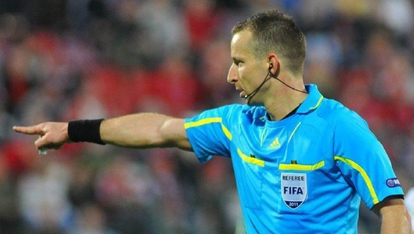 Μπόγκναρ στην Τούμπα για το ΠΑΟΚ - Άρης