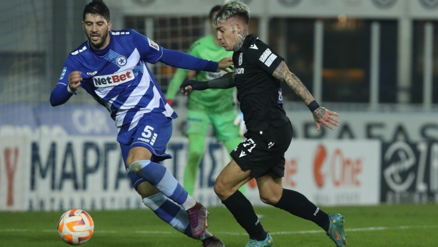 «Έρωτας» του Παναθηναϊκού με παίκτες που προσέφεραν στον ΠΑΟΚ