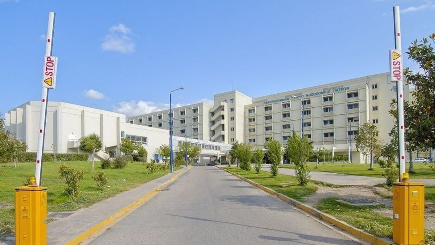 Πάτρα: Αγωνία για τον 6χρονο Θωμά που νοσηλεύεται στο Ρίο – Έγινε ψύξη εγκεφάλου