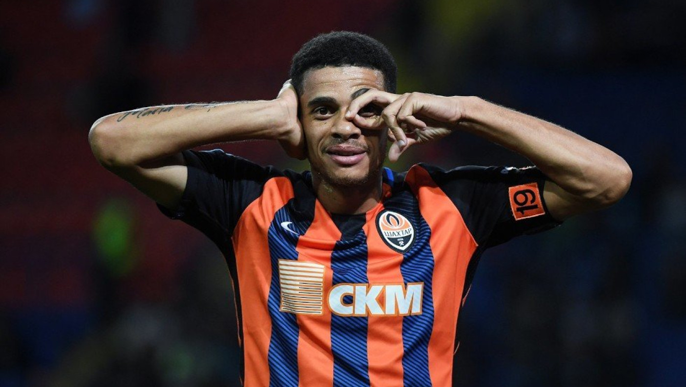 Τάισον: Το απατηλό όνειρο με τη Μίλαν και το πρώτο γκολ απέναντι στη Γουνάιτεντ