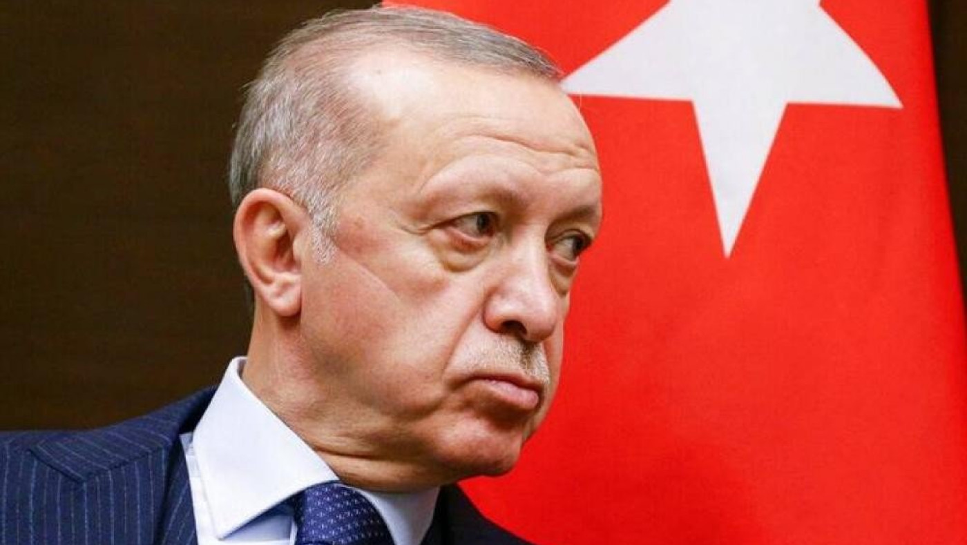 Ερντογάν: Οι δηλώσεις Μητσοτάκη δεν θα αλλάξουν τη μοίρα της περιοχής