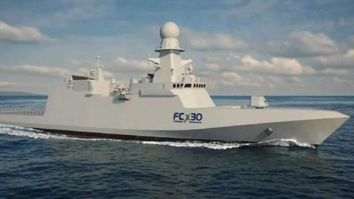 Κορβέτες: Vl Mica ή Camm-ER και αντιπλοϊκούς Exocet ζήτησε η Αθήνα