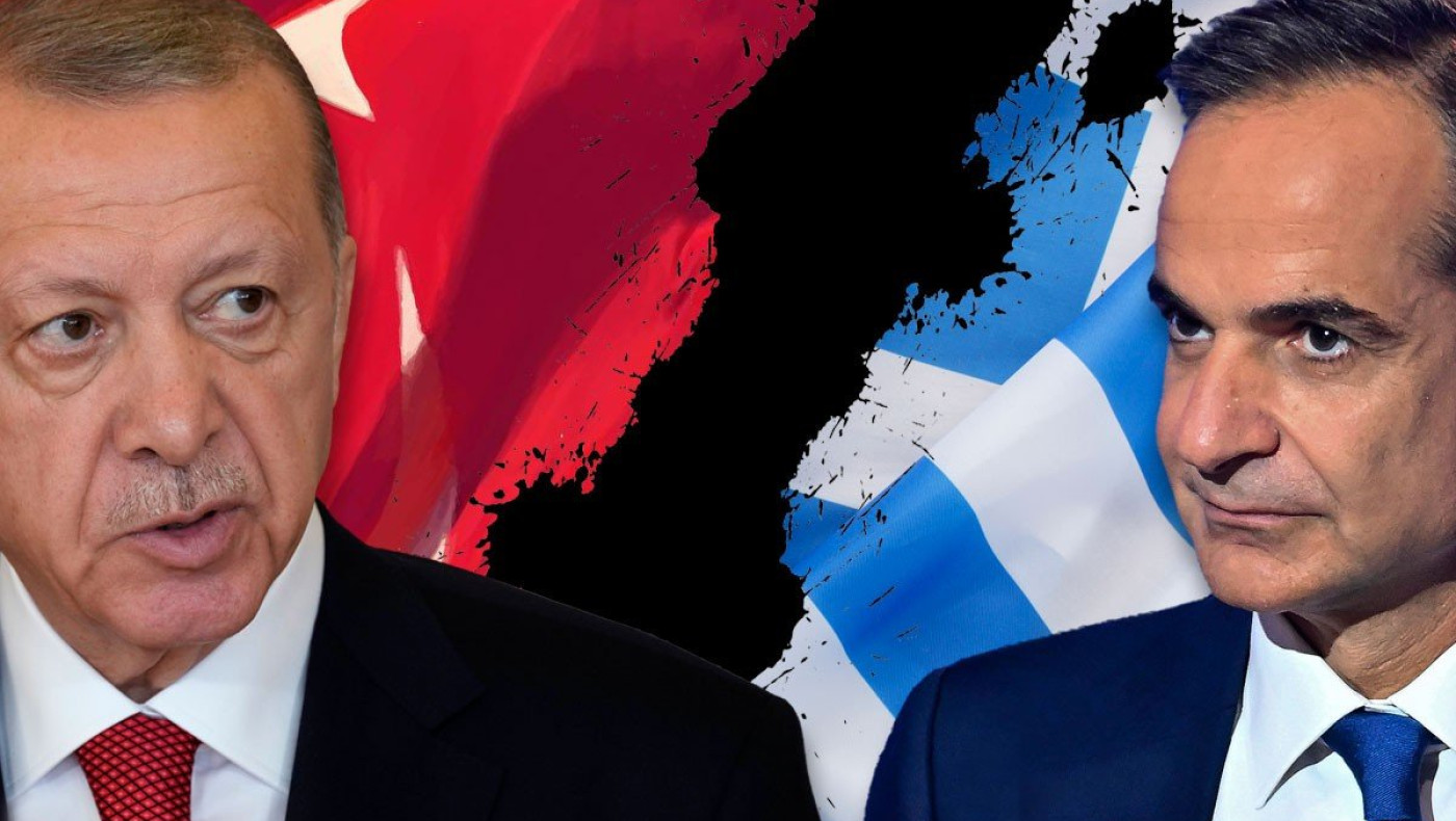 Τούρκος αναλυτής: Ο Μητσοτάκης συνεχίζει την εξωτερική πολιτική Τσίπρα κατά γράμμα