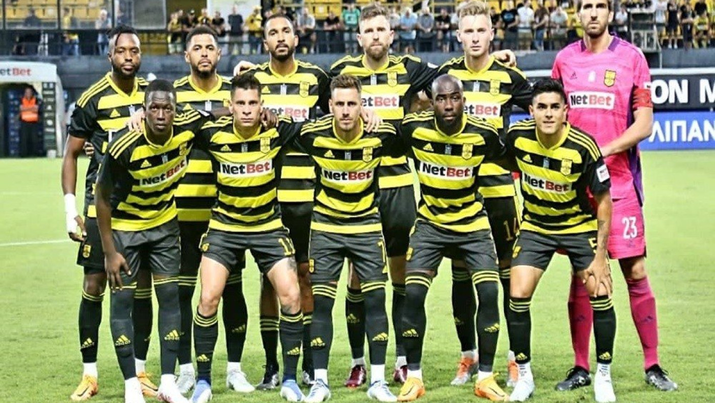 Το «δώρο» που ακούει στο όνομα Νταρίντα και οι αριθμοί που φανερώνουν ένα πρόβλημα