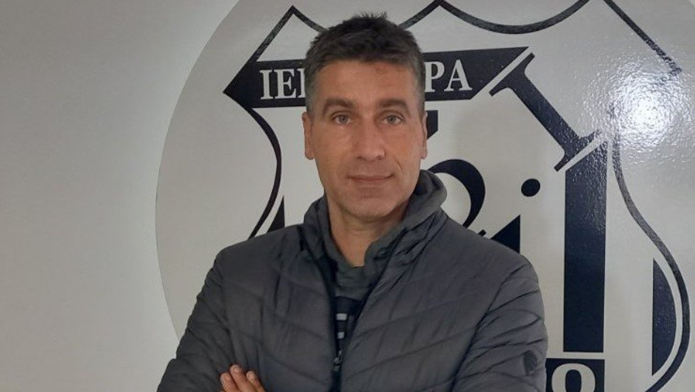 Νέα καθήκοντα για τον Δημήτρη Τσιουτάνη στη Sl2