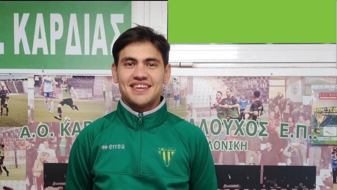 Επιστροφή Δημητρακόπουλου σε γνώριμα λημέρια