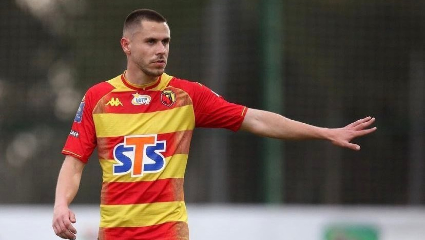 Έφερε Πολωνό μεσοεπιθετικό ο Ηρακλής