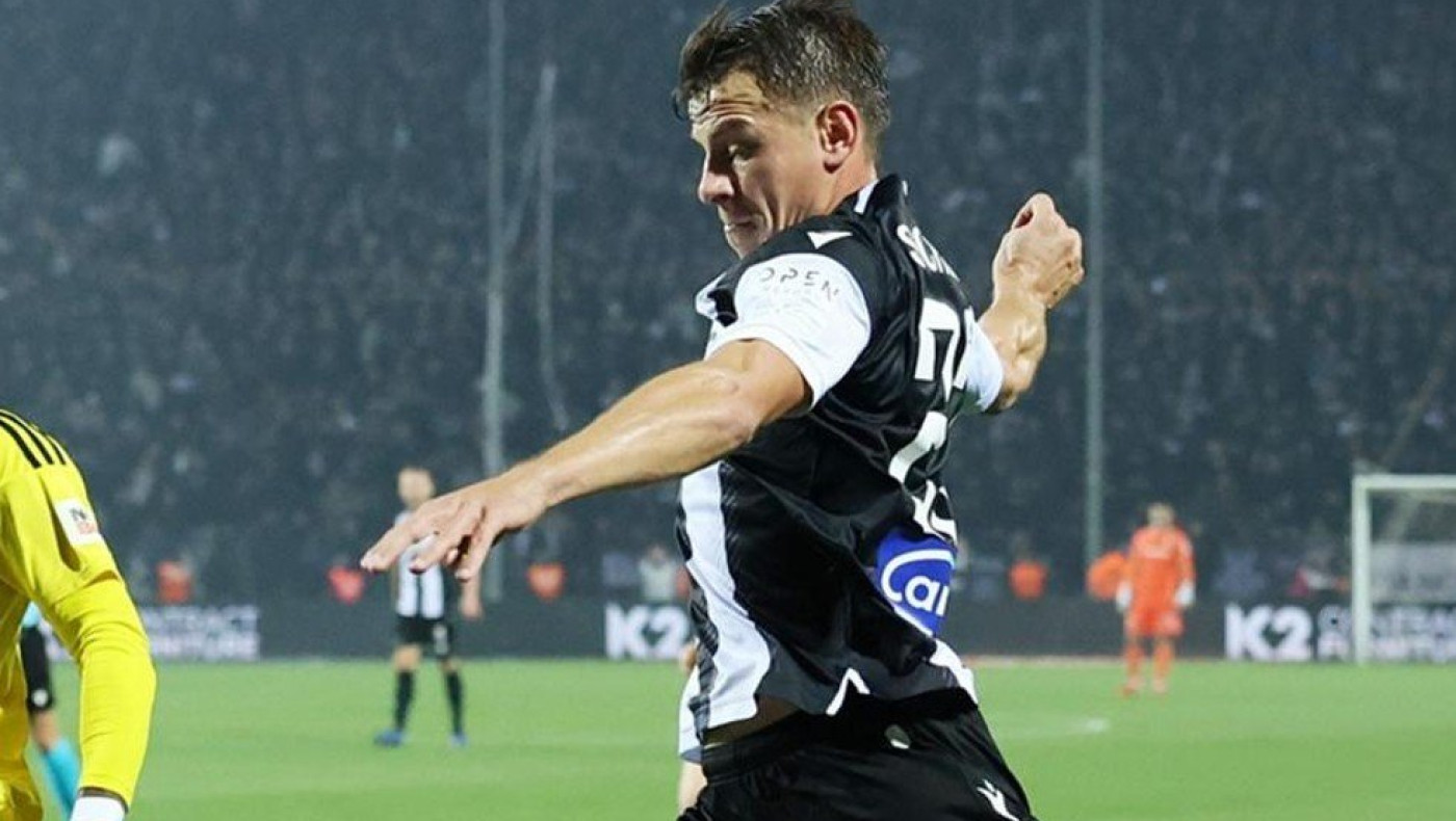 Σβαμπ: Του... έσπασε το αλάνθαστο ο Κουέστα