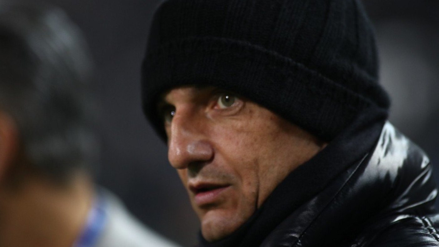 Λουτσέσκου: «Κάναμε δύο τέλεια ημίχρονα, θα χρειαστούμε όλους τους παίκτες το επόμενο χρονικό διάστημα»