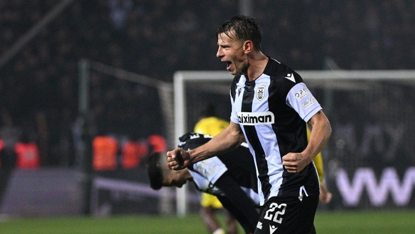 Σβαμπ: «Θα με πονούσε περισσότερο το χαμένο πέναλτι αν δεν κερδίζαμε»