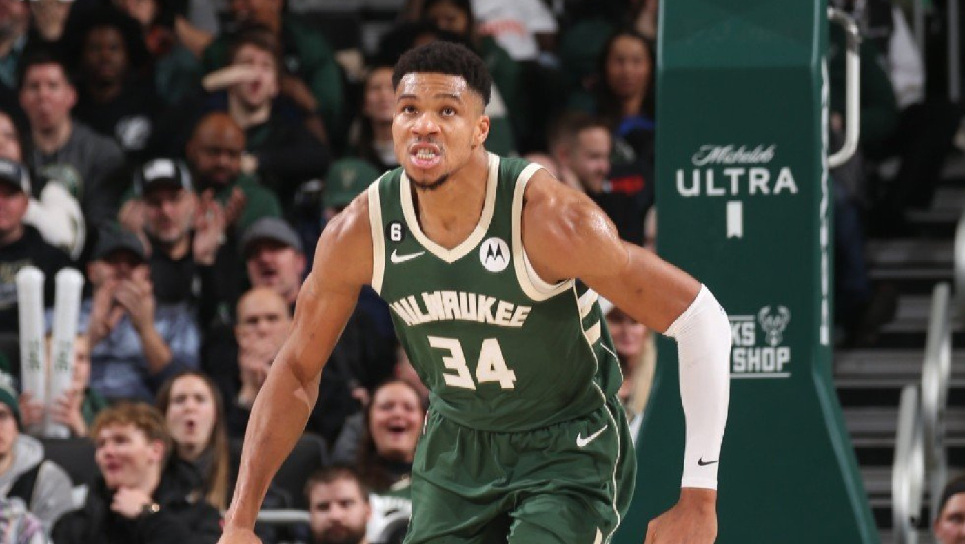 NBA: Ο Αντετοκούνμπο μαζί με SGA και Γιόκιτς στο All Star Game