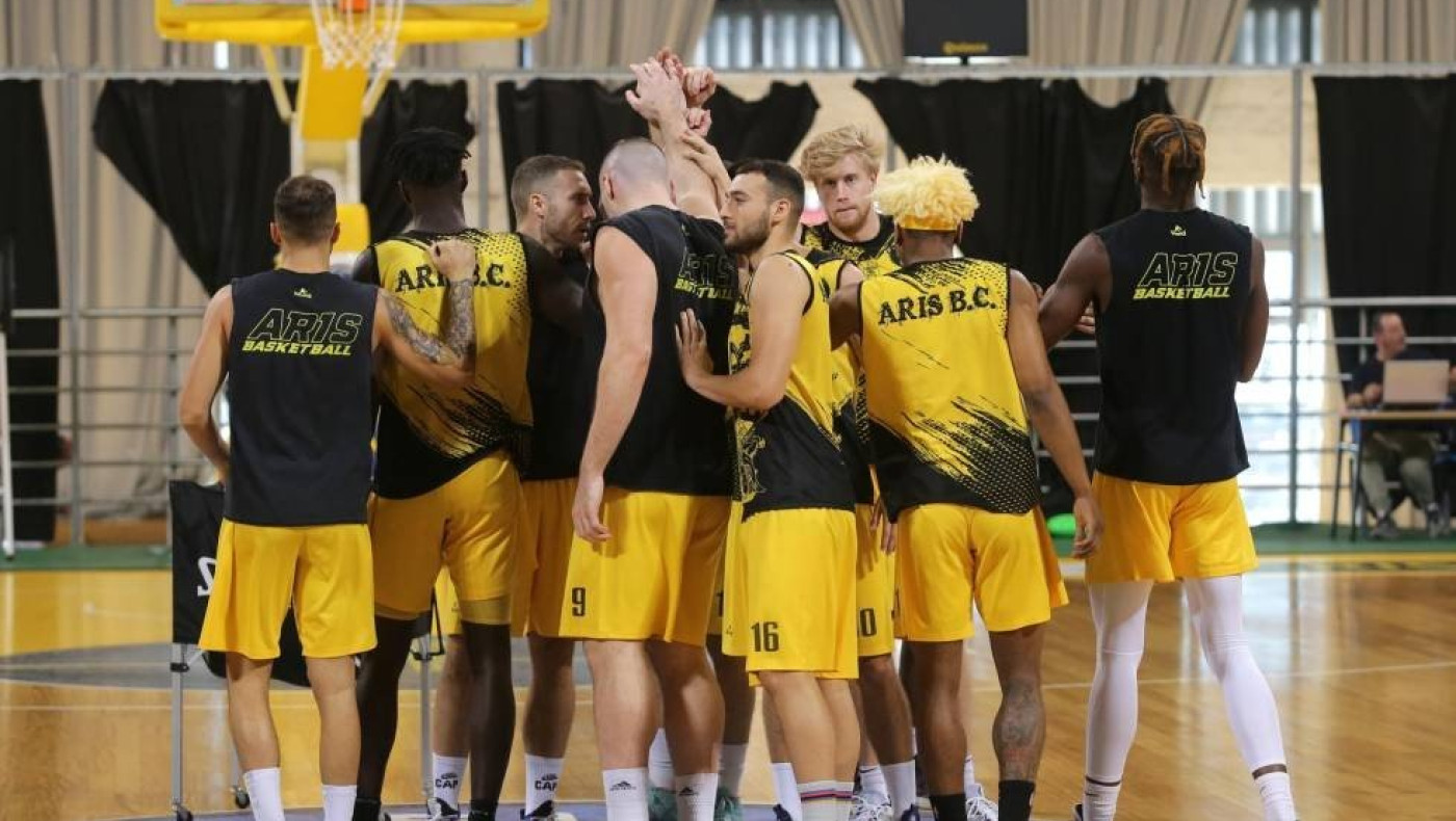 Τρεις επιστροφές στον Άρη εν όψει ΠΑΟΚ