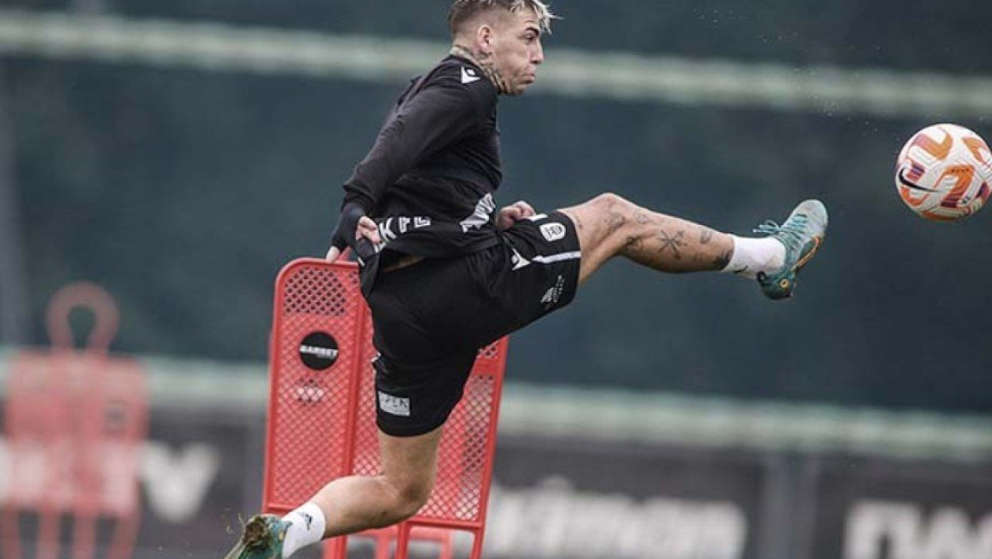 ΠΑΟΚ: Με τα γνωστά προβλήματα στο ματς με τη Λαμία