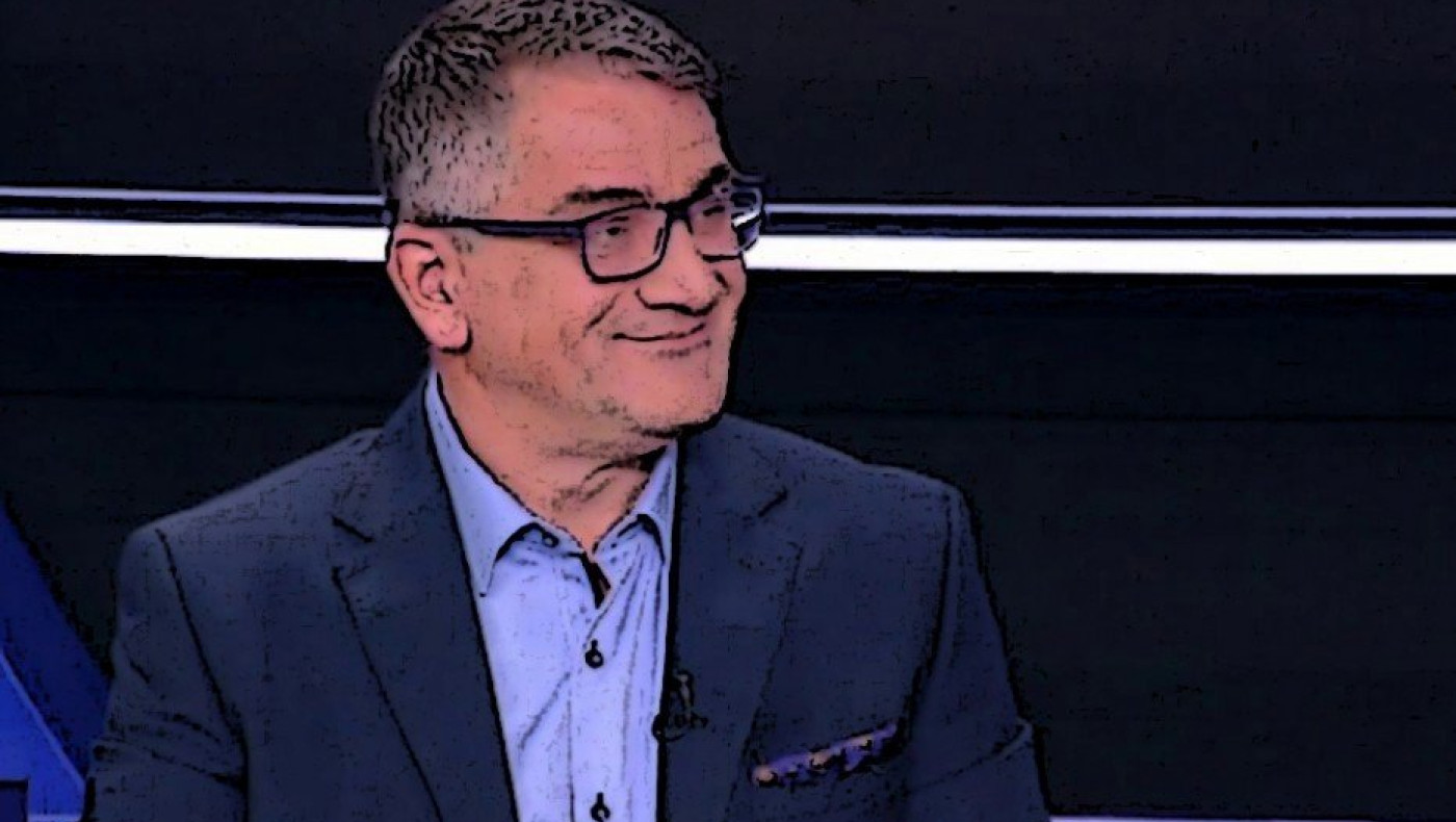 Σπυρόπουλος: «Αγαπητέ Ραζβάν, με αυτό διαφωνώ μαζί σου!»