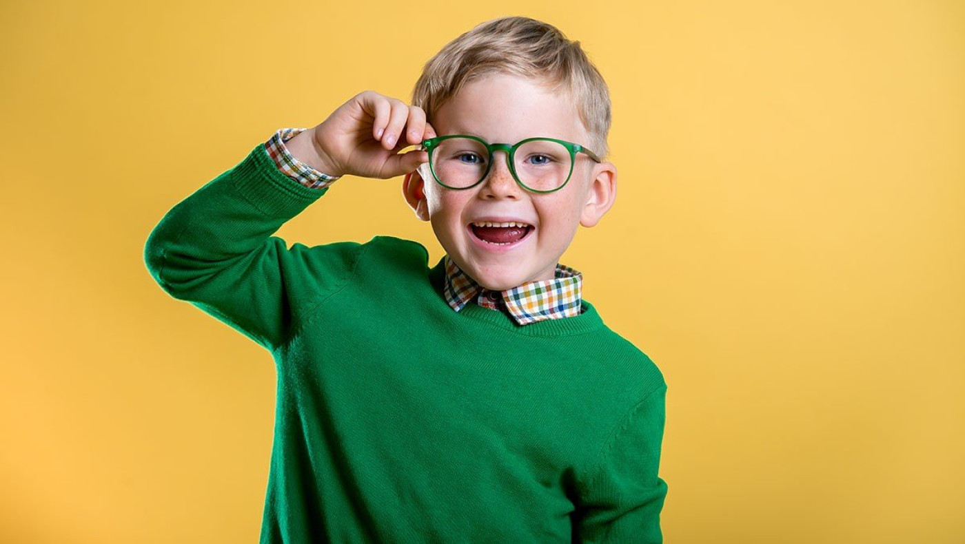 Μυωπία: Η κίνηση – κλειδί για να μη φορέσει γυαλιά το παιδί