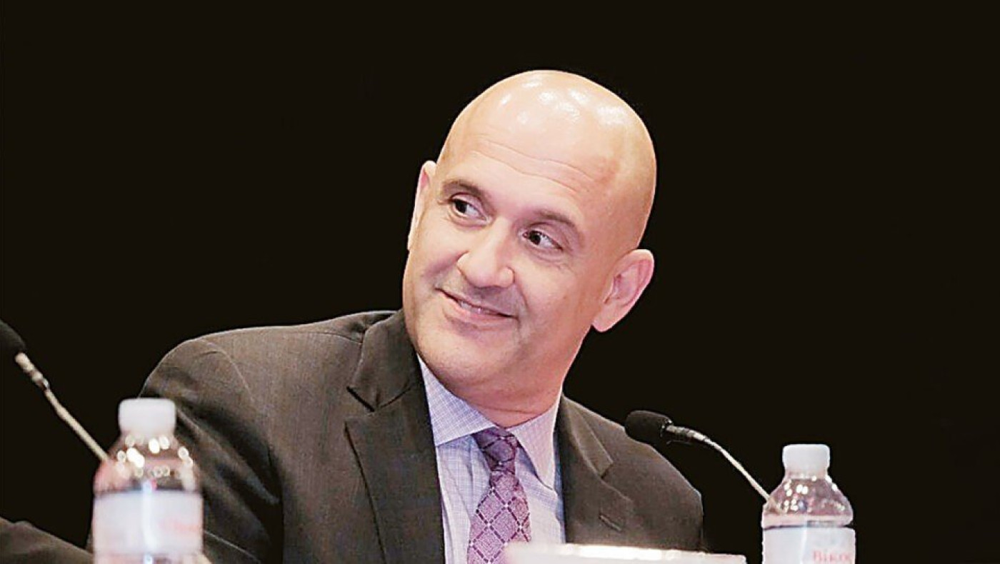 Ζεμενίδης: «Ανοησίες όσα λέει ο Συρίγος για τα F-16 - Ευτυχώς δεν τον ξέρει κανένας στην Ουάσινγκτον»