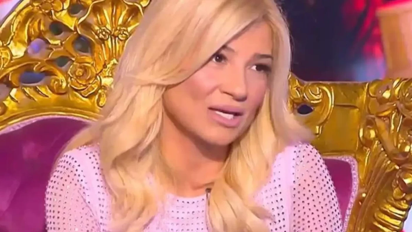 Φαίη Σκορδά: Η νέα απάντηση για την παρουσίαση του The Voice