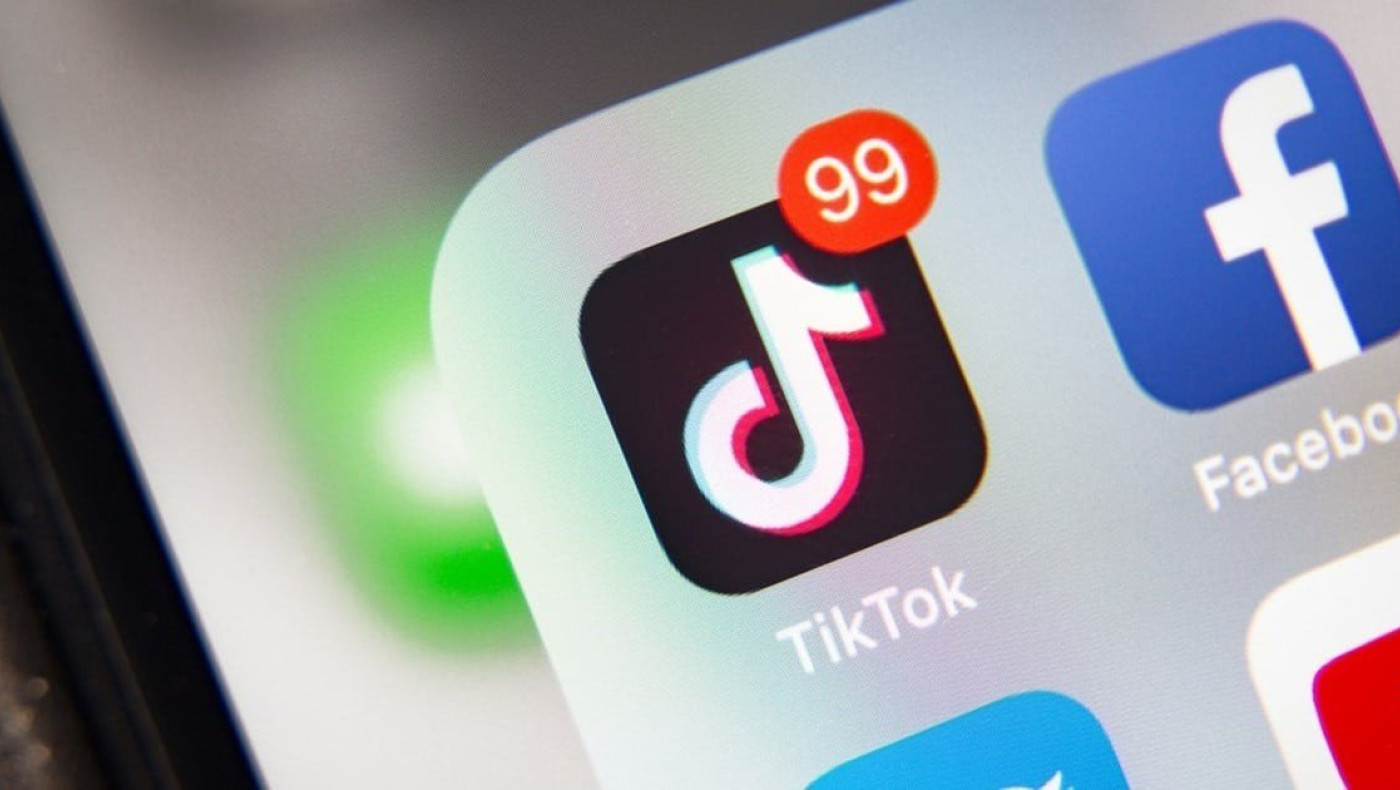 TikTok: Περισσότερα εργαλεία για σεξουαλικό περιεχόμενο