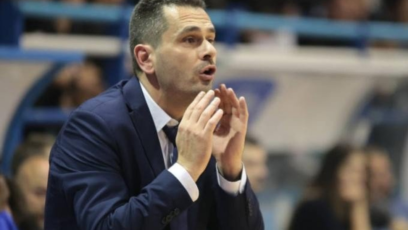 Ηρακλής: Τέλος η συνεργασία με Ντάγιο