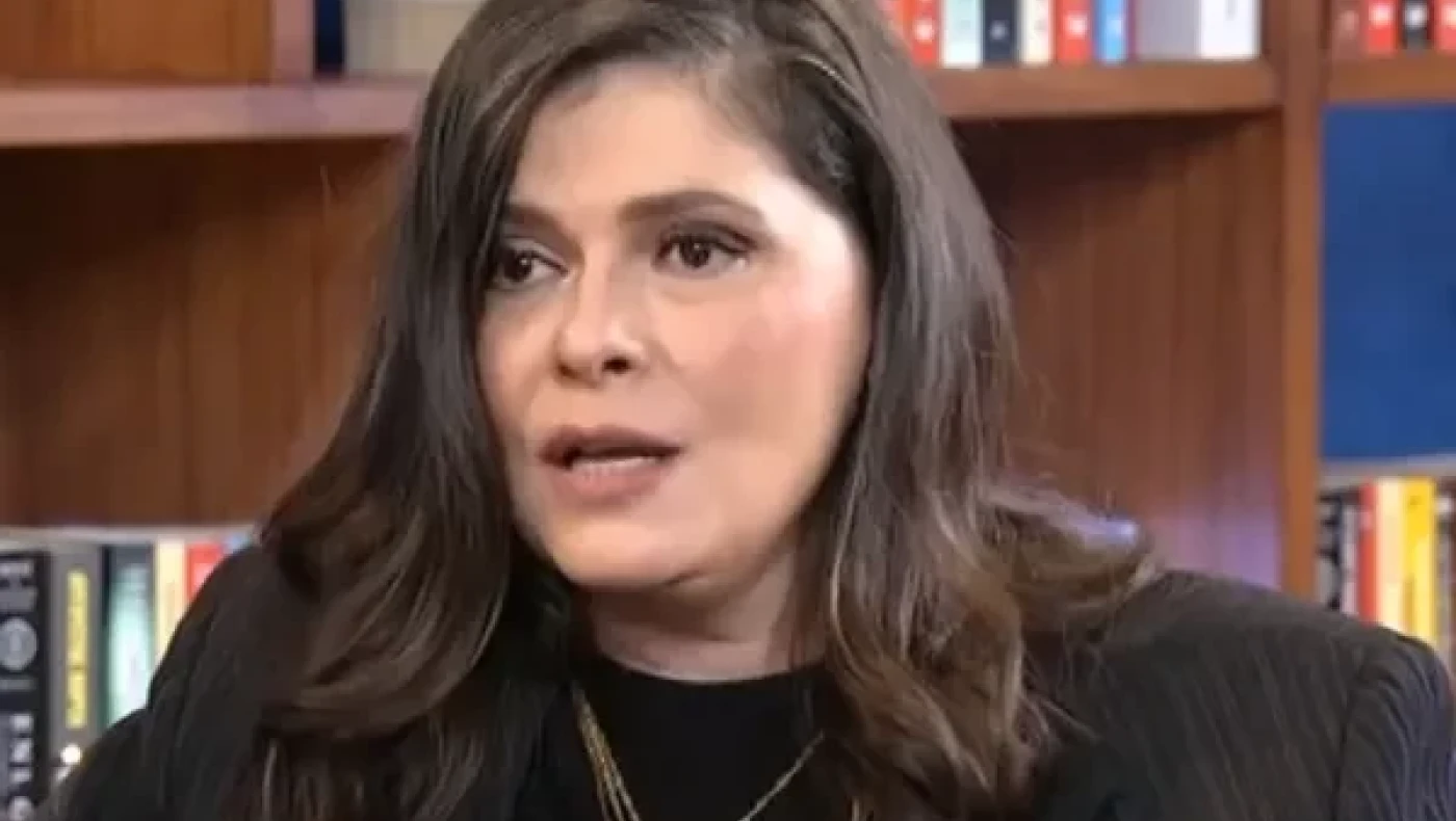 Τριανταφυλλίδου: «Πονάω 24 ώρες το 24ωρο, 7 ημέρες την εβδομάδα»