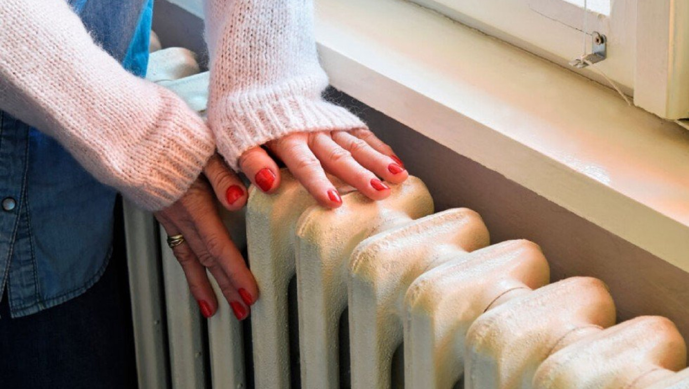 Καλοριφέρ: Ανοιχτά όλη μέρα ή μόνο όταν θέλουμε να ζεσταθούμε; – Τι συμφέρει τελικά