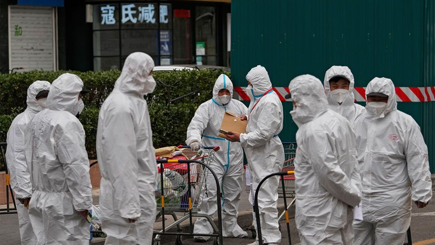 Κορωνοϊός - ΠΟΥ: Έληξε η παγκόσμια κατάσταση έκτακτης ανάγκης