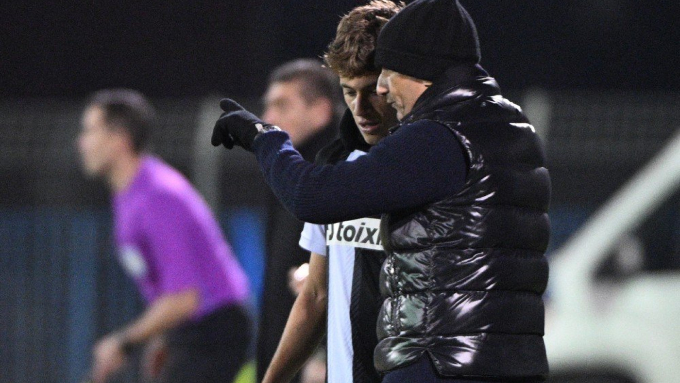 Ο Ραζβάν έβαλε τον ΠΑΟΚ σε ράγες…