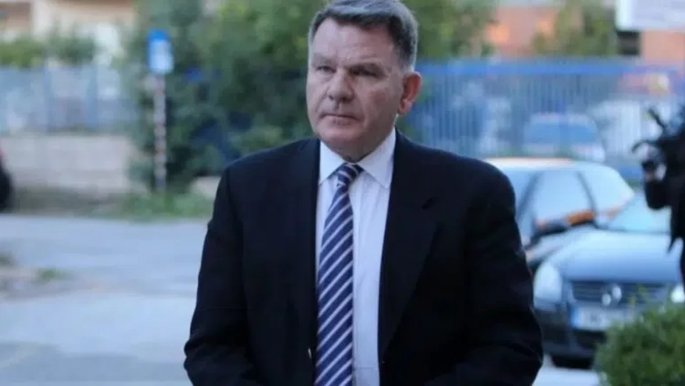 Δυστύχημα στο Βουκουρέστι: Ο Κούγιας αναλαμβάνει την υπόθεση του 53χρονου