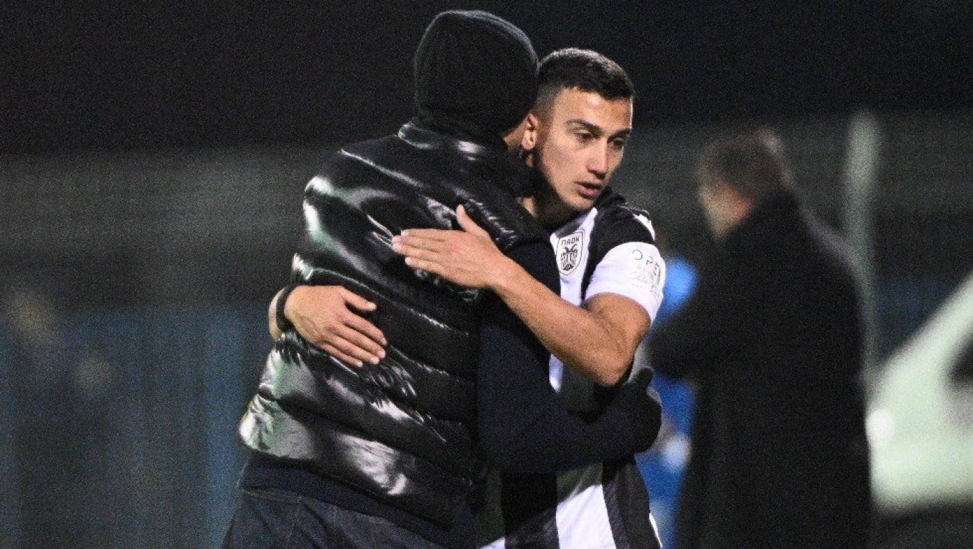 ΠΑΟΚ: Σοκ με Λύρατζη, μπαίνει άμεσα στο χειρουργείο!