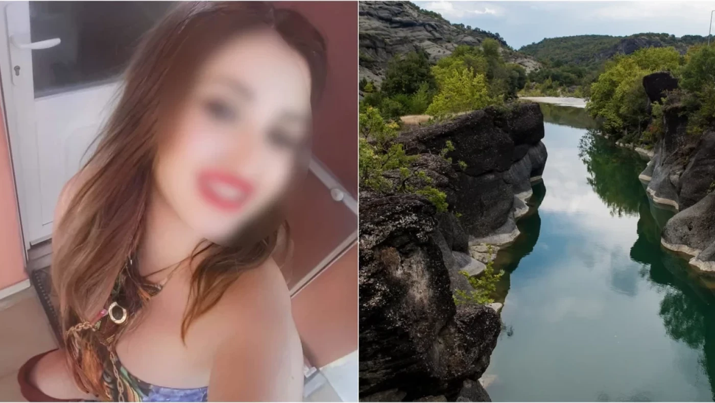 Αλιάκμονας: Ο οδηγός του ταξί που μετέφερε την μητέρα καταγγέλλει: «Ήταν νορμάλ...καθόλου αγχωμένη»