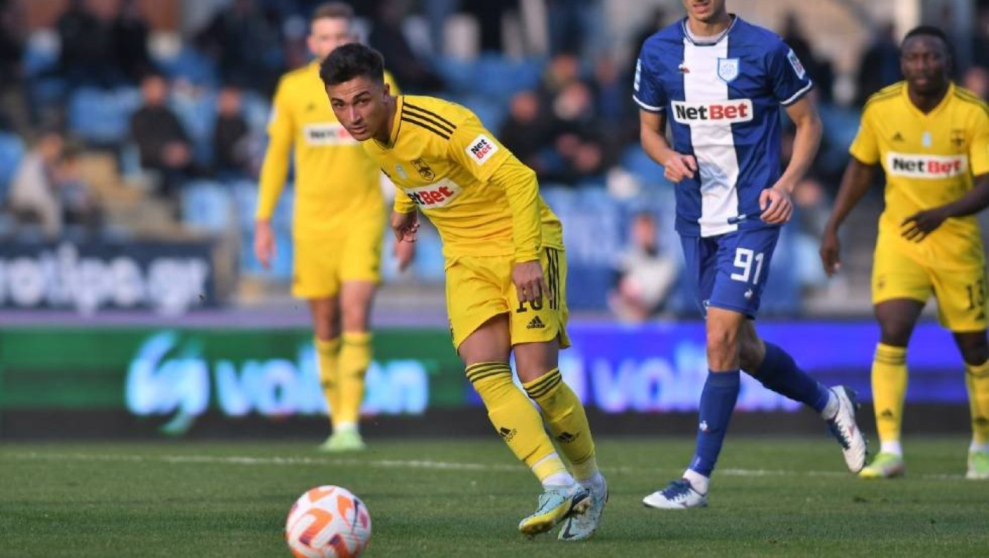 Ο Μανού Γκαρθία στον δρόμο της επιστροφής