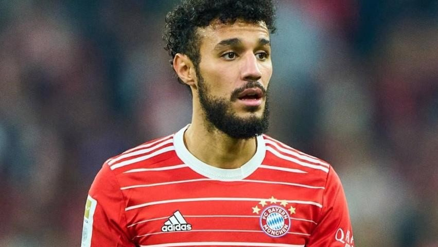 Μπάγερν Μονάχου: Περικαρδίτιδα ο Μαζράουι λόγω κορωνοϊού!