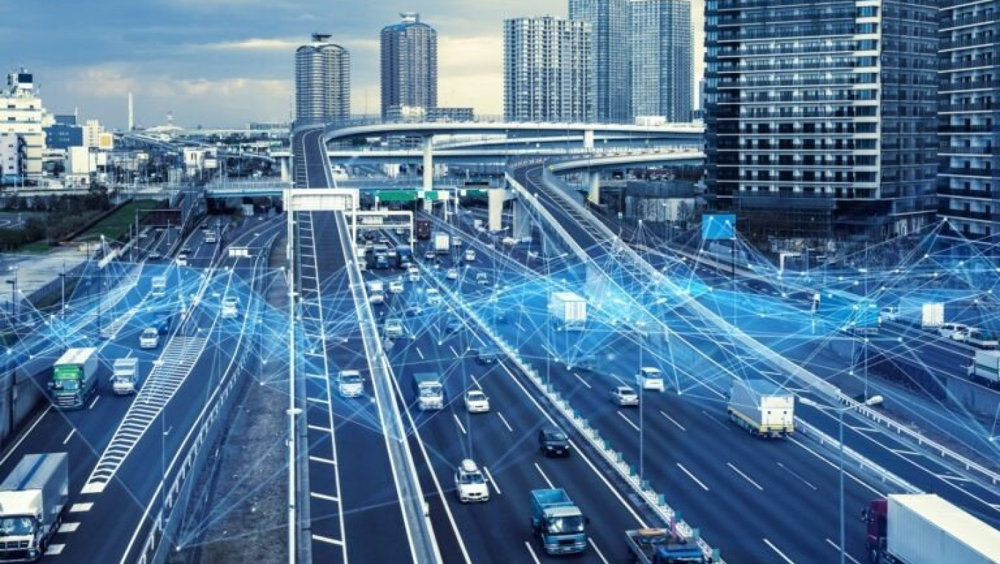 Μετακινήσεις: Αυτά είναι τα πέντε έργα που θα κάνουν πιο εύκολη τη καθημερινότητά μας