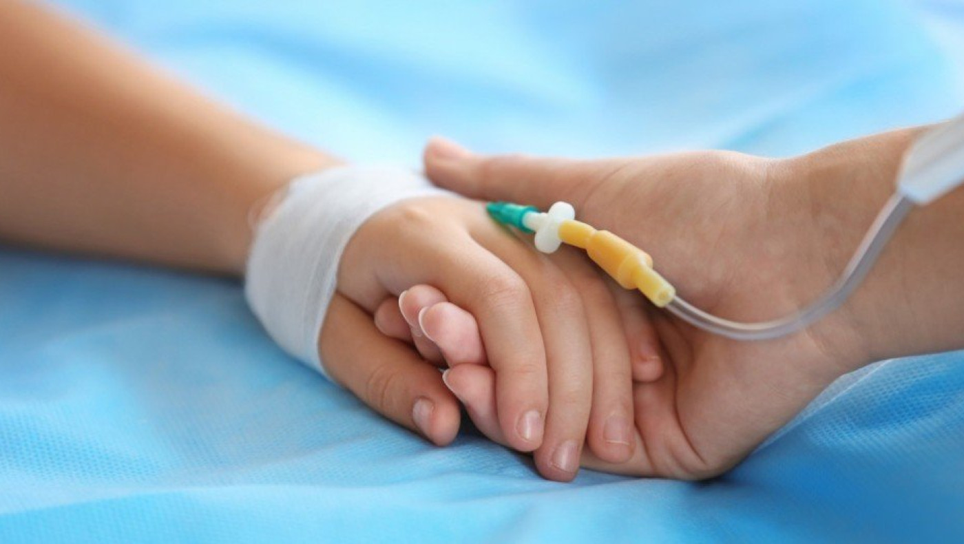 Ηράκλειο: «Έσβησε» ο μικρός Νικόλας – Θρήνος για το 2χρονο αγοράκι που είχε τραυματιστεί σε τροχαίο