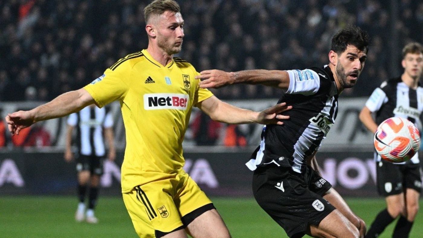 Ιντριγκαδόρικη ανάρτηση Ολιβέιρα: «Η Θεσσαλονίκη είναι ασπρόμαυρη»