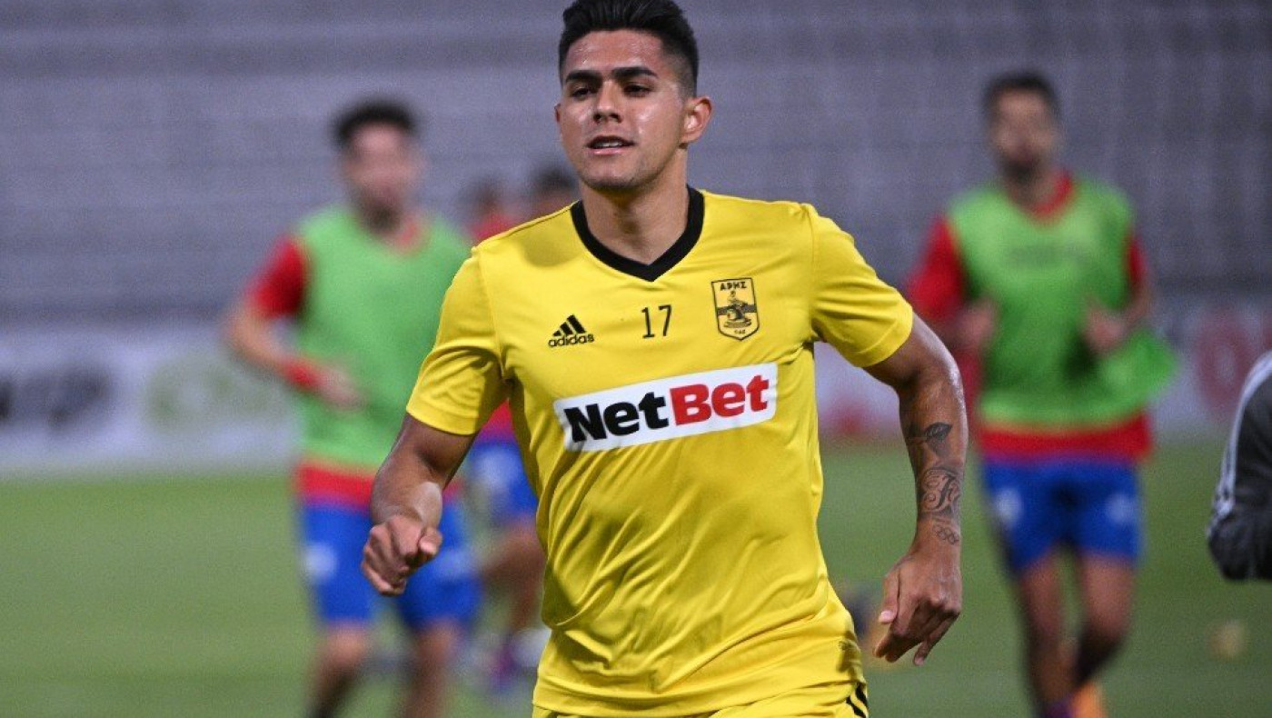 Ο Πάρντιου θα πρέπει να πορευτεί χωρίς τον Πάλμα